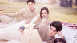 Sinopsis Drama China Cinta & Benci Tanpa Arah