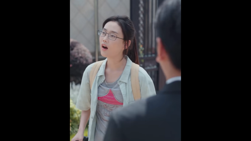 Sinopsis Drama China Dari Desa Ke Kampus Impian