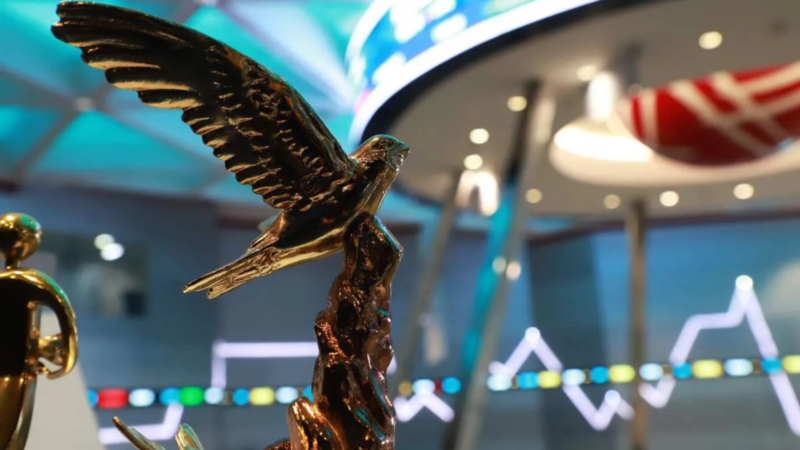 Saham RLCO Naik 4.215%