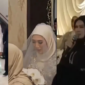 Mualem Diduga Nikahi Pengusaha Cantik
