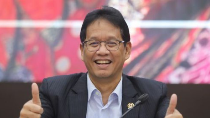 Ramalan Purbaya Soal Rupiah