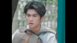 Sinopsis Drama China Dia yang Tak Sempurna