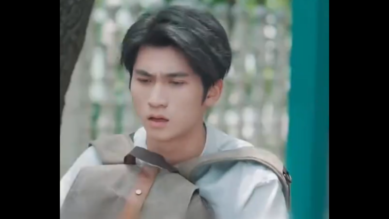 Sinopsis Drama China Dia yang Tak Sempurna