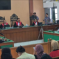 Sidang Ijazah Jokowi