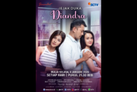 Sinopsis Sinetron Jejak Luka Diandra