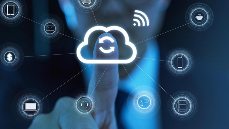 Melindungi Hak Cipta di Cloud Storage