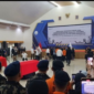 Menteri KKP Pingsan