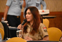 Sari Yuliati Gantikan Adies Kadir