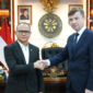 Rencana Pelatihan PMI di Perusahaan Aluminium Rusia