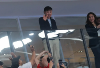 Pelatih Korea Penasaran Indonesia Arena