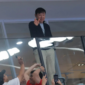 Pelatih Korea Penasaran Indonesia Arena