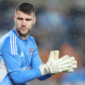 Statistik Calon Kiper Ajax Maarten Paes