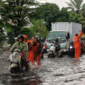 Banjir Jakarta Meluas