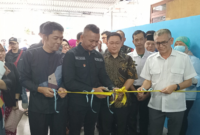 SPPG Sindangrasa Bogor Timur