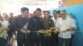 SPPG Sindangrasa Bogor Timur