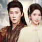 Dewa Dihukum ke Dunia Fana Drama China