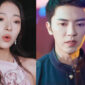 Drama China Bukan Cinta Tapi Pelarian