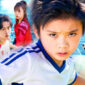 Drama China Idola Sepak Bola Cilik