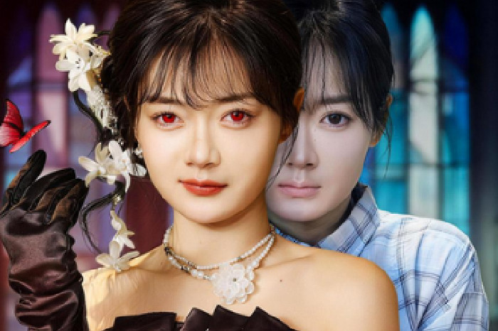 Gadis Bermuka Ganda Drama China