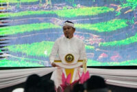 Gubernur Jawa Barat, Dedi Mulyadi (KDM)