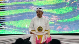 Gubernur Jawa Barat, Dedi Mulyadi (KDM)