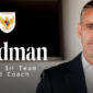 John Herdman resmi menjadi pelatih Timnas Indonesia.