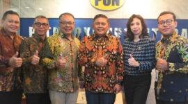 KB Bank (Foto: Arsip KB Bank)