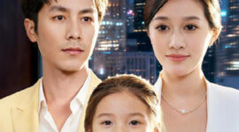 Drama China Kehidupan Ganda Seorang Satpam