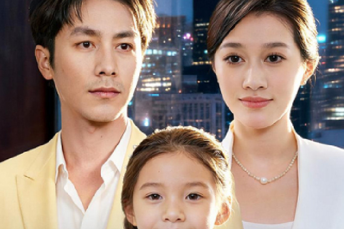 Drama China Kehidupan Ganda Seorang Satpam