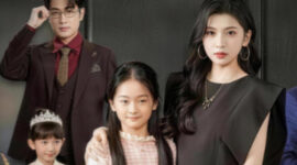 Kisah Pembalasan Sang Istri Sah Drama China