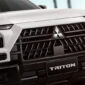 Mitsubishi Triton 