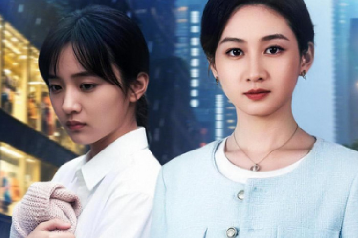 Nak Kita Saling Cinta Drama China