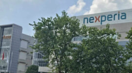 Nexperia