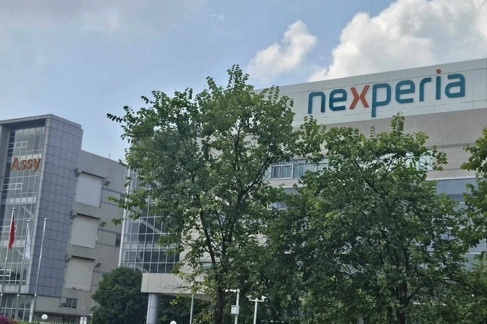 Nexperia