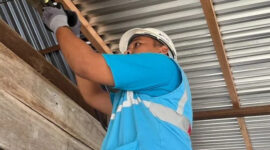 PLN (ANTARA)