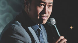 Pandji Pragiwaksono