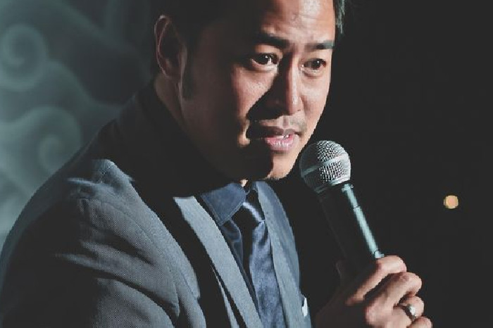 Pandji Pragiwaksono