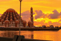 Pantai Losari