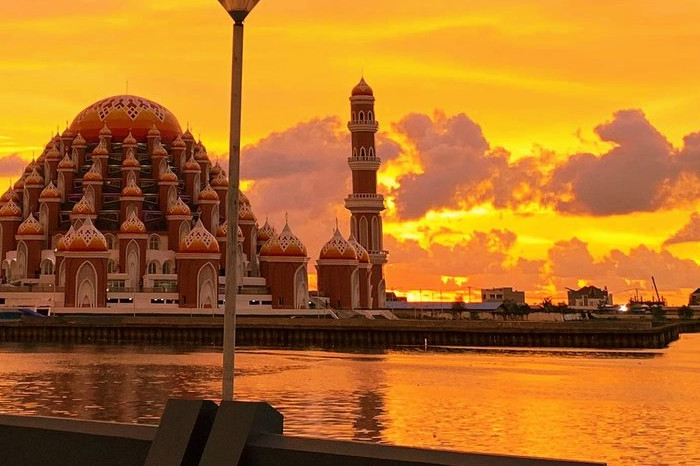Pantai Losari
