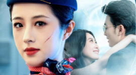 Penyesalan di Atas Awan Drama China