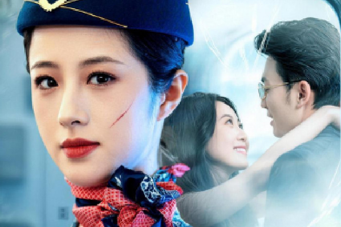 Penyesalan di Atas Awan Drama China