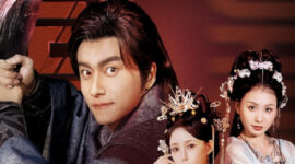 Sang Penjagal Drama China