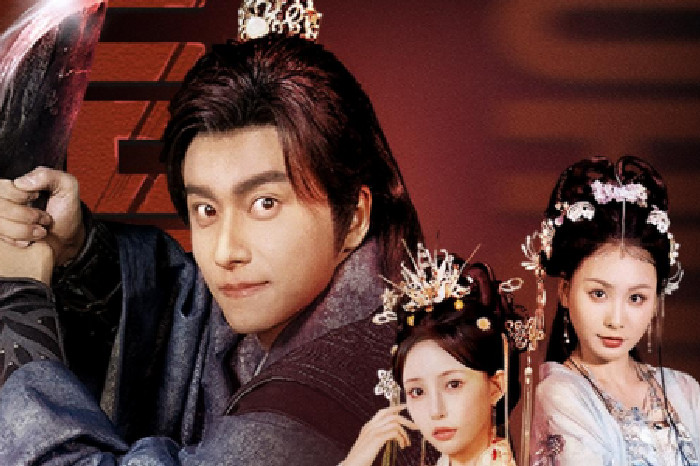 Sang Penjagal Drama China