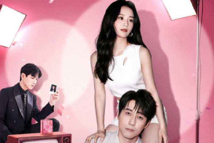 Sangkar Bernama Cinta Drama China