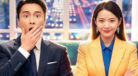 Setelah Menikah Aku Berubah Sifat Drama China