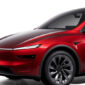 Tesla Model Y 7