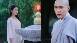 Warisan Gunung Song Drama China