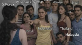 Konflik Digital KNetz vs SEAblings Picu Solidaritas Global Lawan Rasisme Virtual