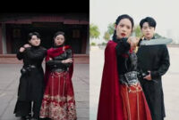 Cara Nonton dan Sinopsis Kebangkitan Hari Ini Drama China, Serial Wuxia Modern yang Mendebarkan