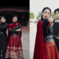 Cara Nonton dan Sinopsis Kebangkitan Hari Ini Drama China, Serial Wuxia Modern yang Mendebarkan